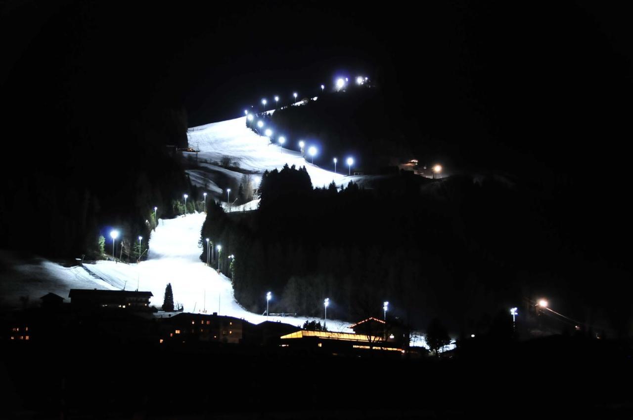 Woelzenberg Alm Appartement Reith im Alpbachtal Buitenkant foto