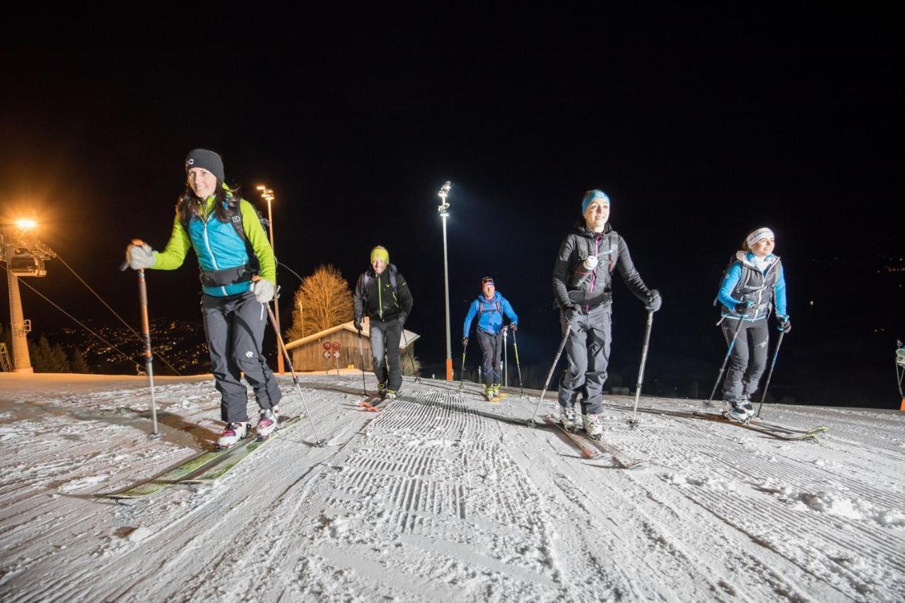 Woelzenberg Alm Appartement Reith im Alpbachtal Buitenkant foto