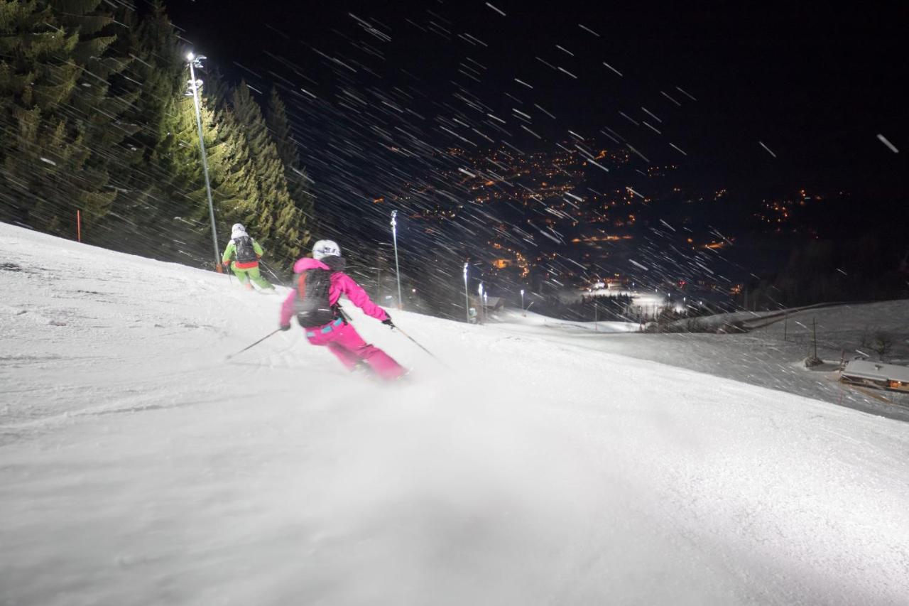 Woelzenberg Alm Appartement Reith im Alpbachtal Buitenkant foto