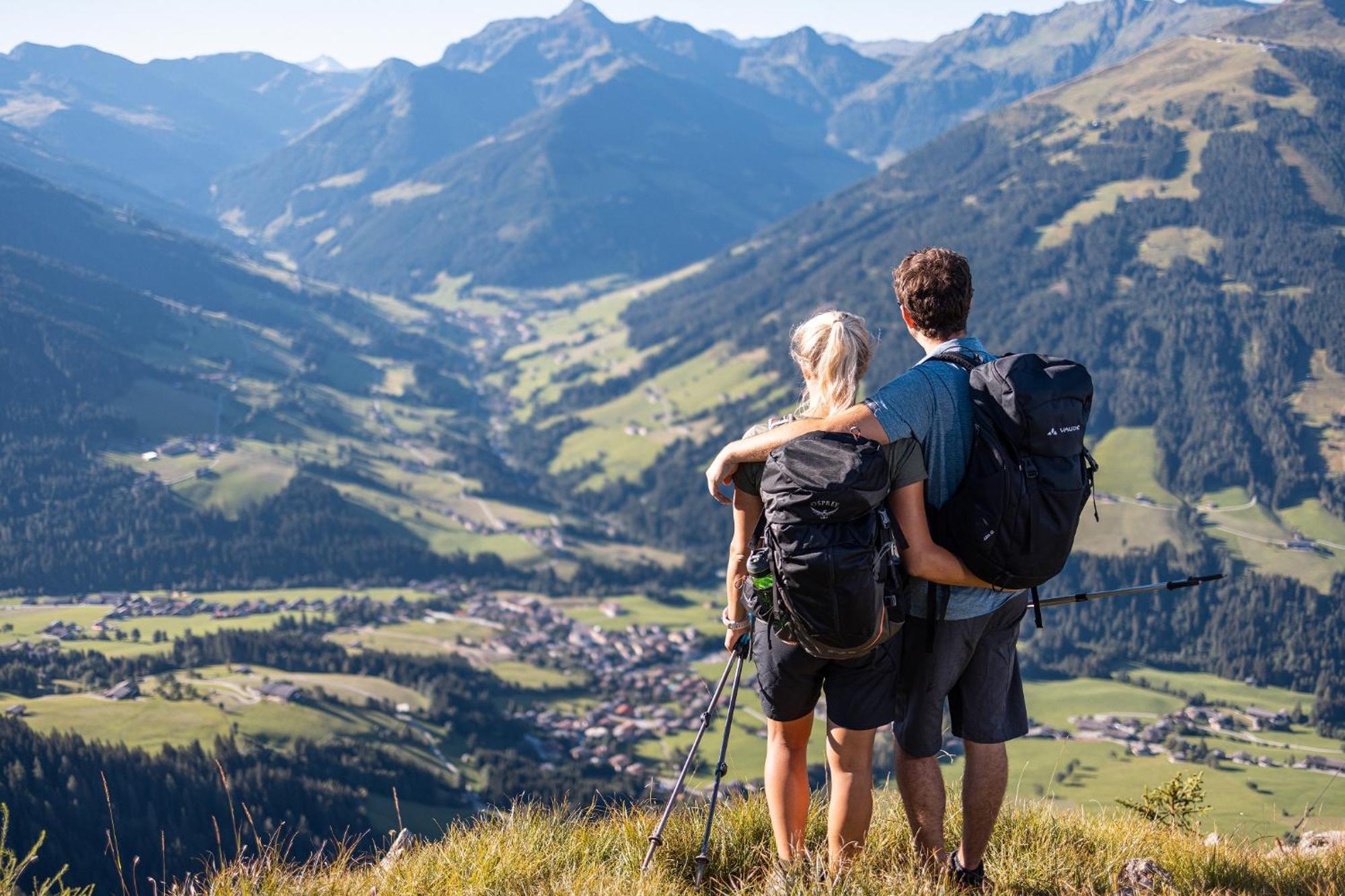 Woelzenberg Alm Appartement Reith im Alpbachtal Buitenkant foto